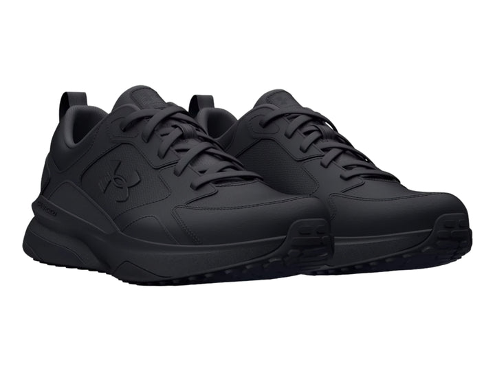 Tenis Under Armour Charged Edge Negros para Hombre
