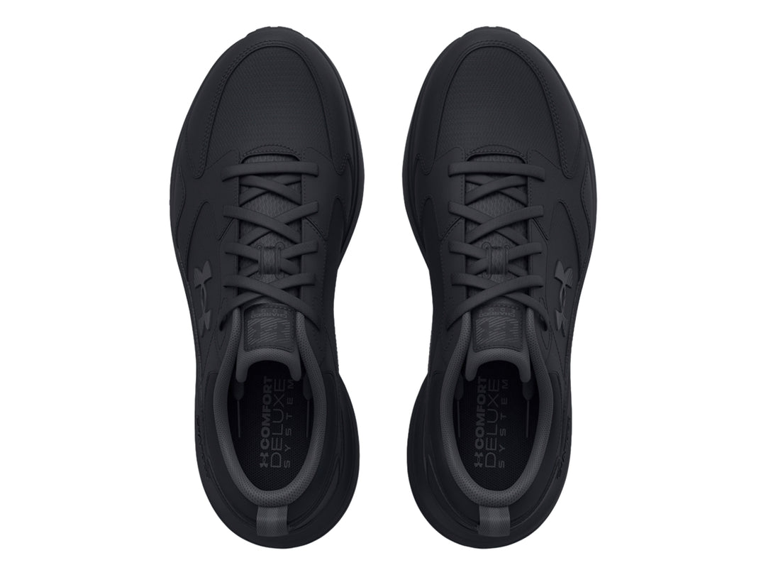 Tenis Under Armour Charged Edge Negros para Hombre