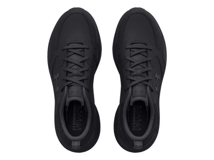 Tenis Under Armour Charged Edge Negros para Hombre