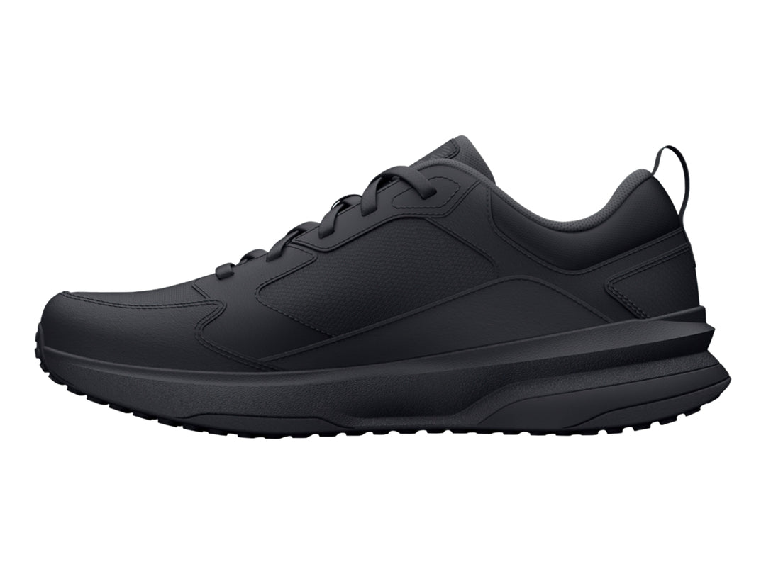 Tenis Under Armour Charged Edge Negros para Hombre