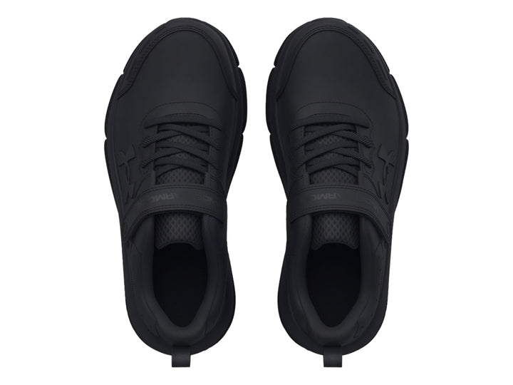 Tenis Under Armour Assert 10 Negro para Niño