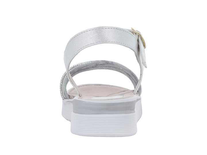 Sandalias Viris Blanco para Niña