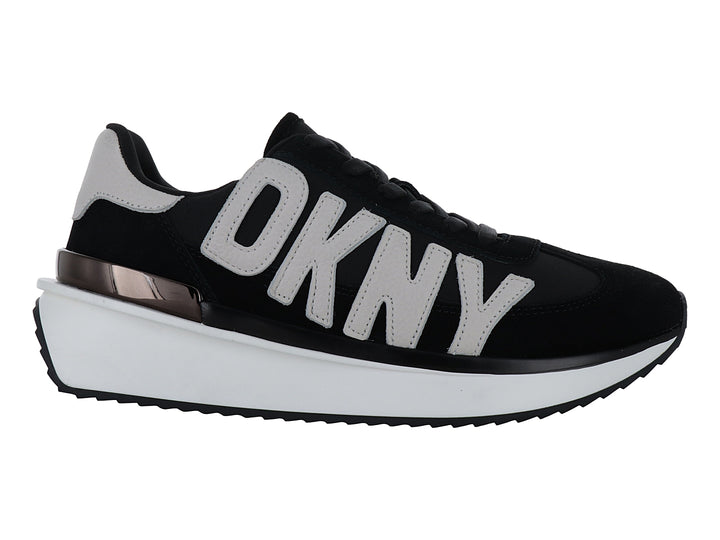 Tenis DKNY Negros para Mujer