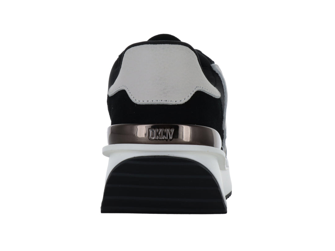 Tenis DKNY Negros para Mujer