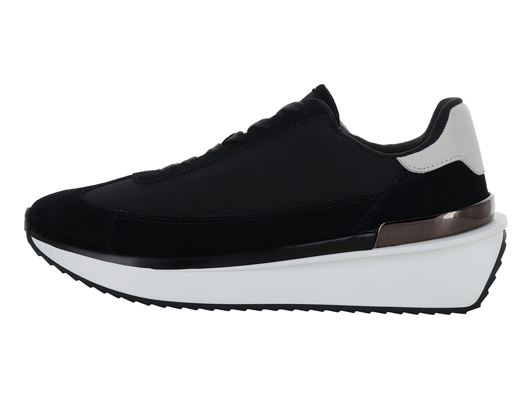 Tenis DKNY Negros para Mujer