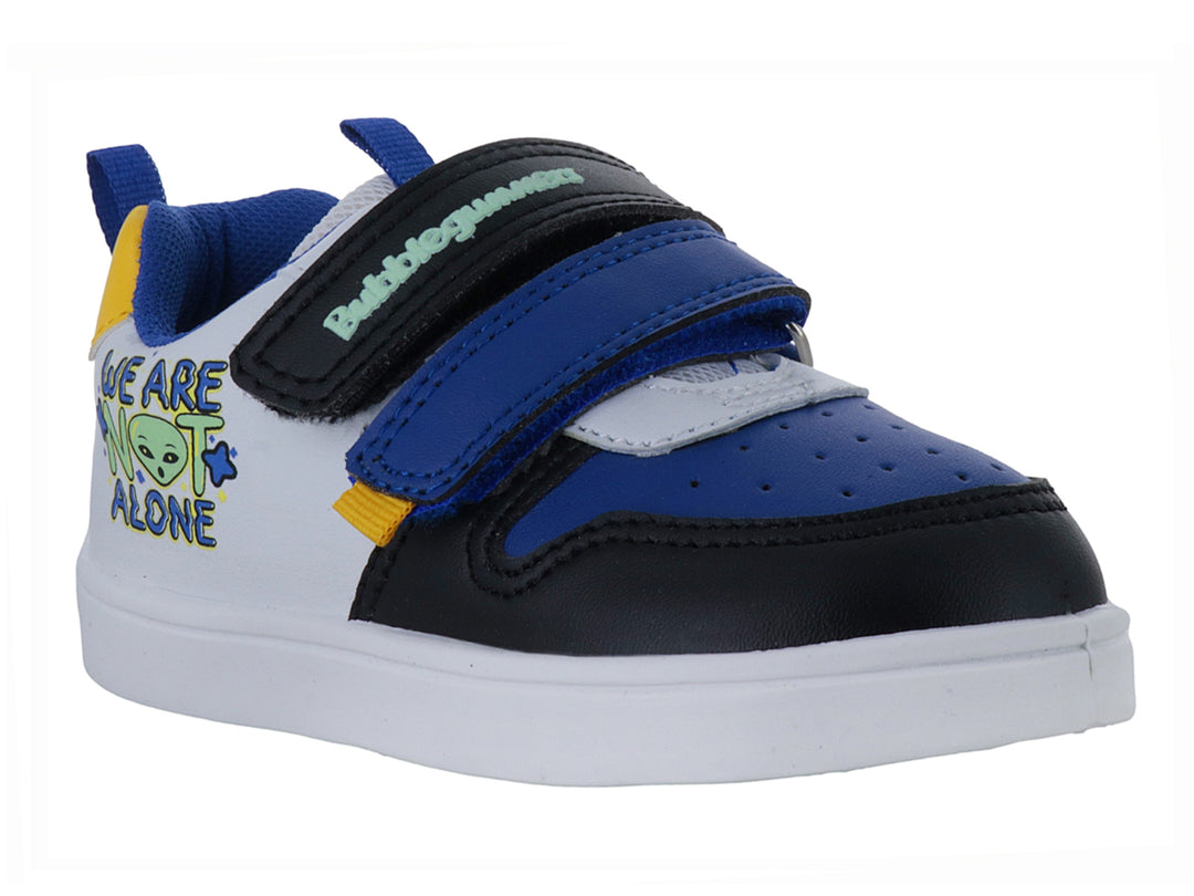 Tenis Buble Gummers Tiago Multicolor para Niño