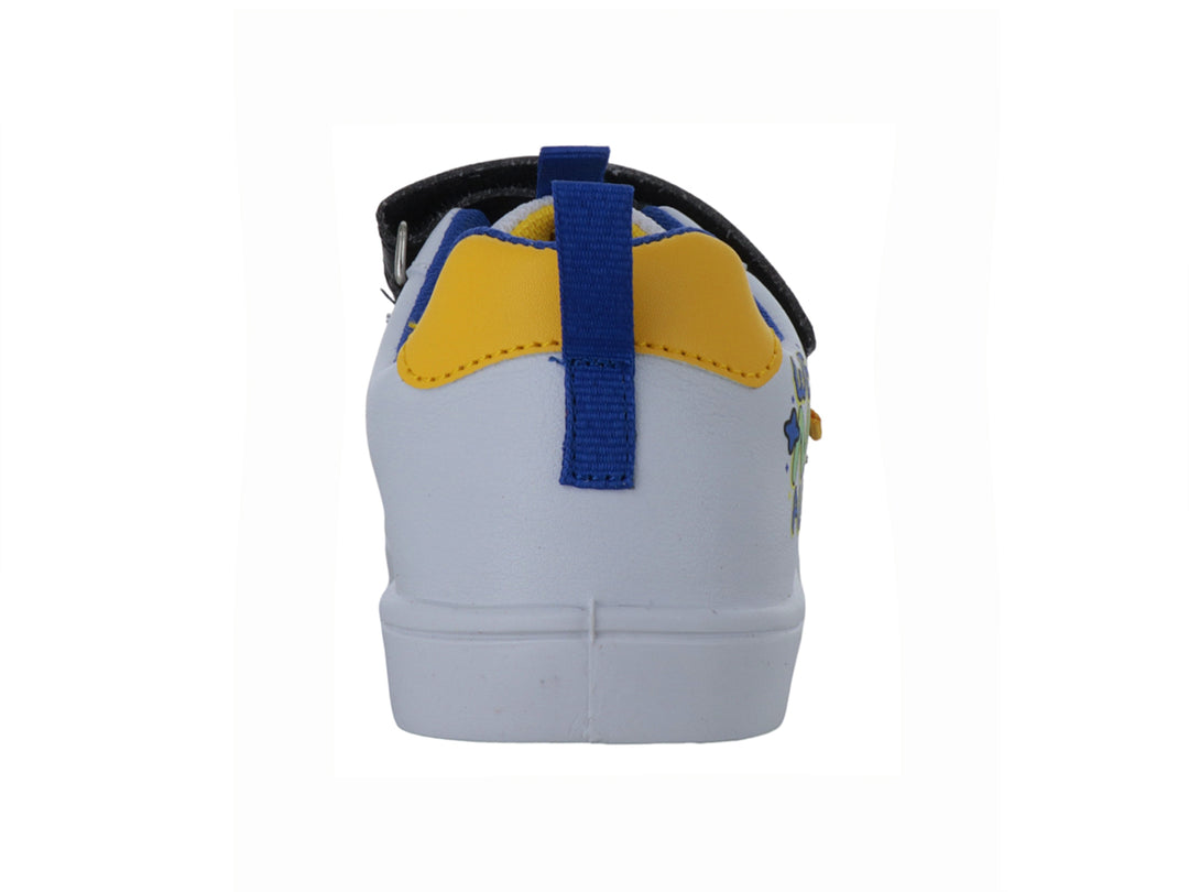 Tenis Buble Gummers Tiago Multicolor para Niño