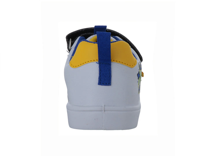 Tenis Buble Gummers Tiago Multicolor para Niño