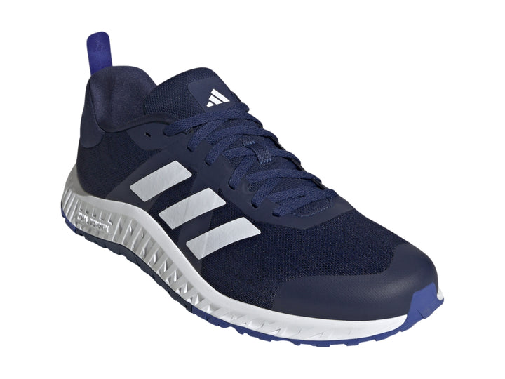 Tenis Adidas Everyset Trainer Azul para Hombre