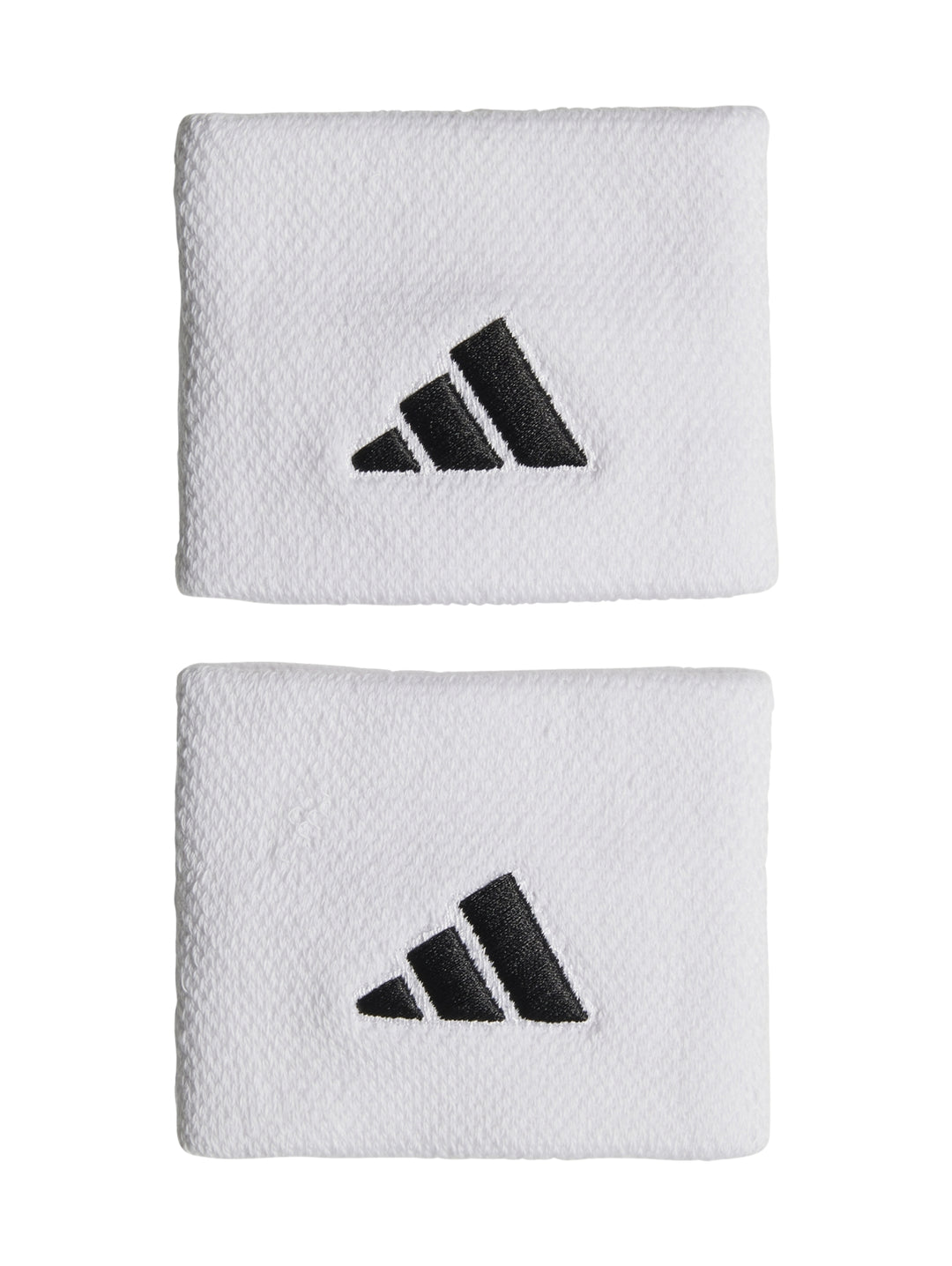 Muñequeras Adidas Tennis Blancas para Mujer
