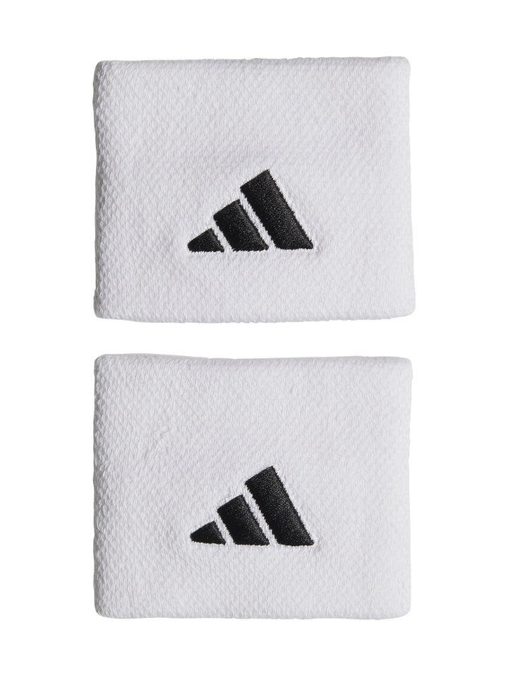 Muñequeras Adidas Tennis Blancas para Mujer