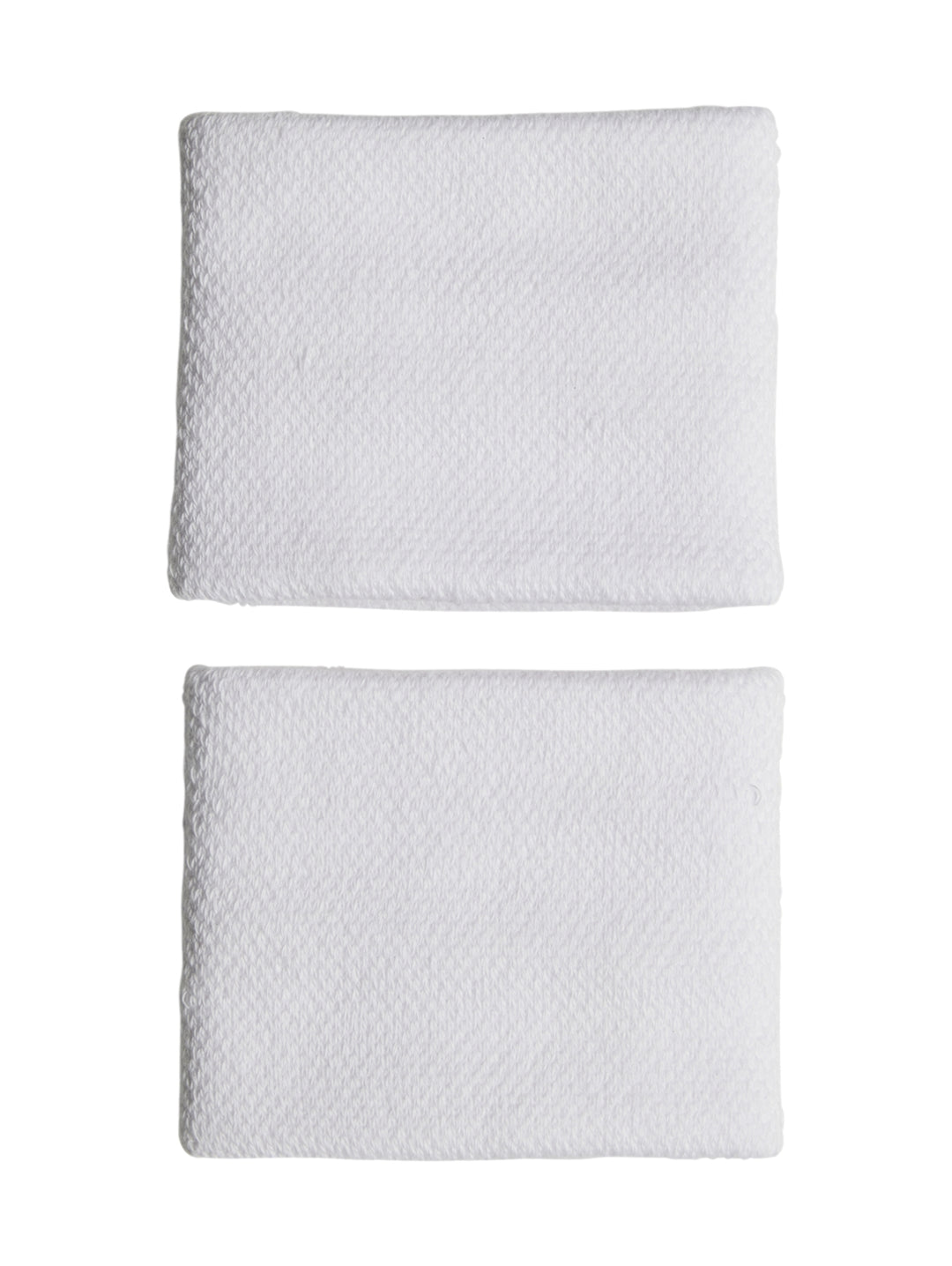 Muñequeras Adidas Tennis Blancas para Mujer