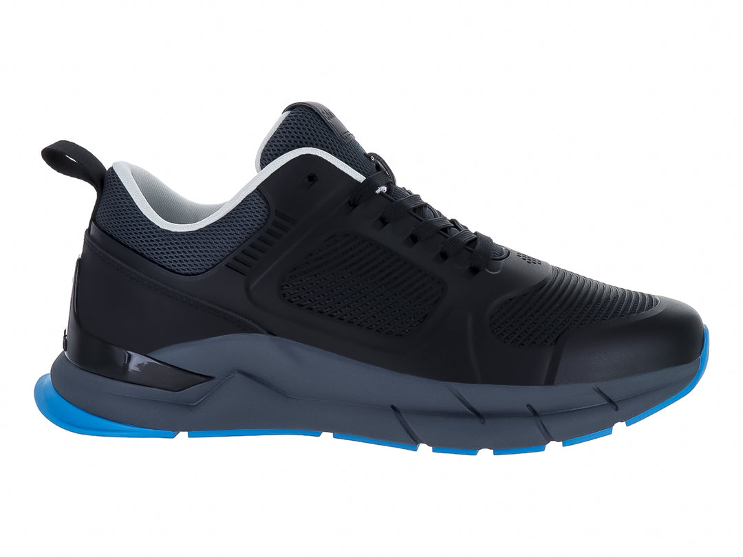 Tenis Calvin Klein Negro para Hombre