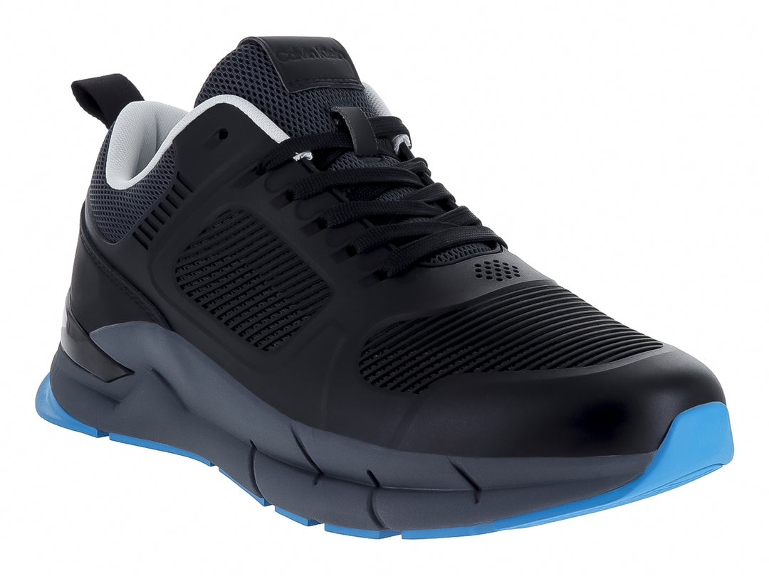 Tenis Calvin Klein Negro para Hombre