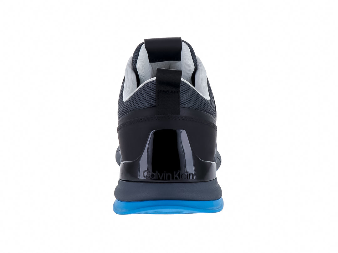 Tenis Calvin Klein Negro para Hombre