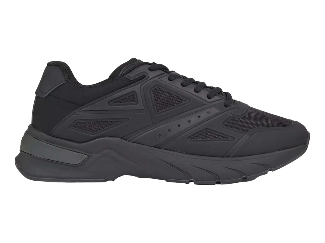 Tenis Calvin Klein Negro para Hombre