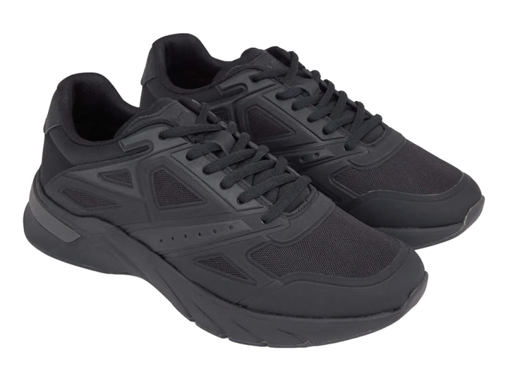 Tenis Calvin Klein Negro para Hombre