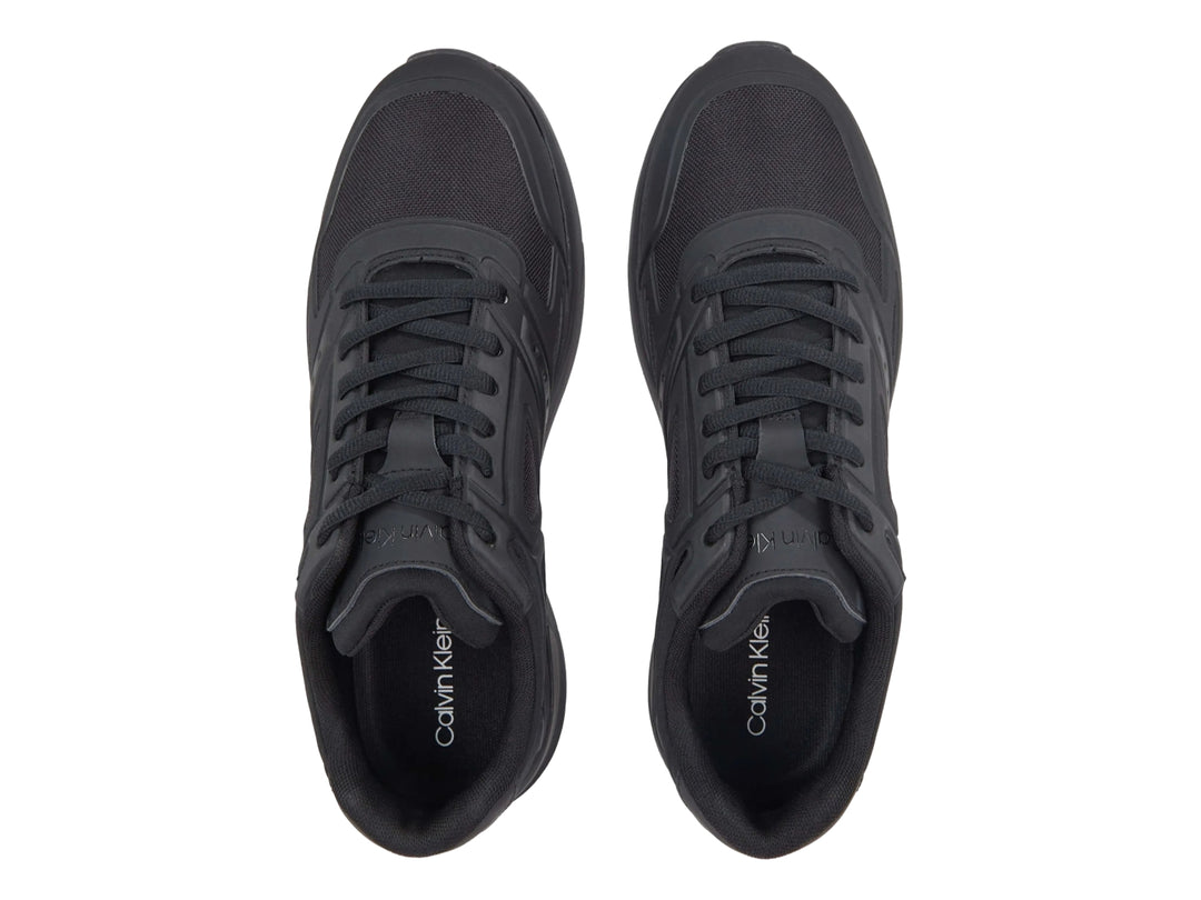 Tenis Calvin Klein Negro para Hombre