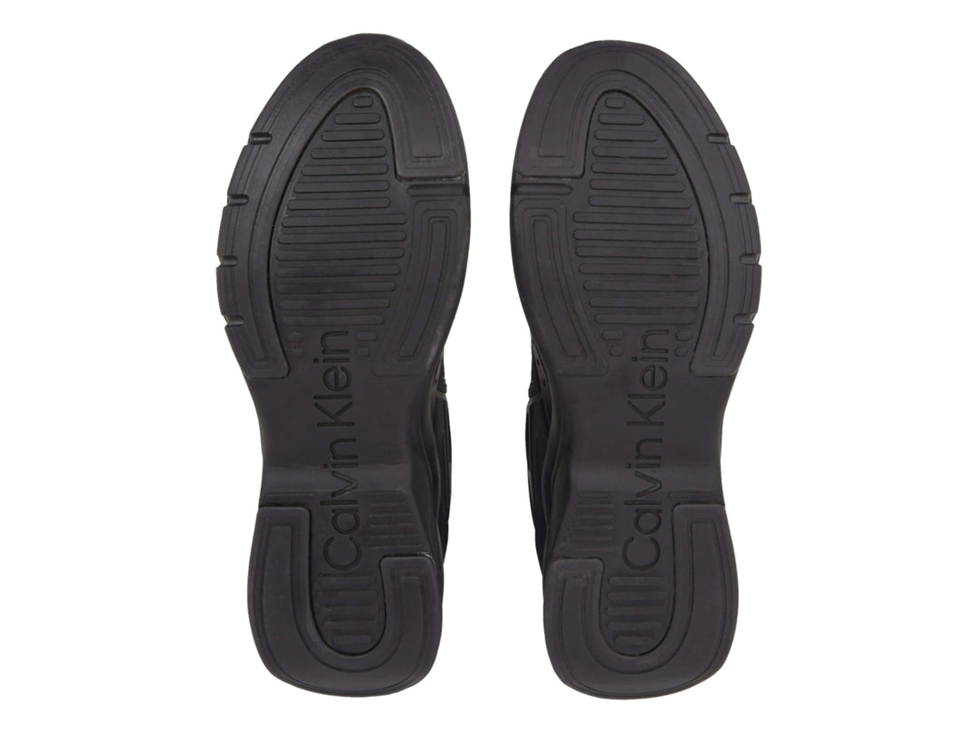 Tenis Calvin Klein Negro para Hombre