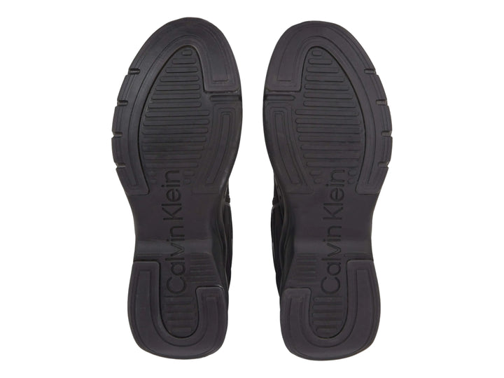 Tenis Calvin Klein Negro para Hombre