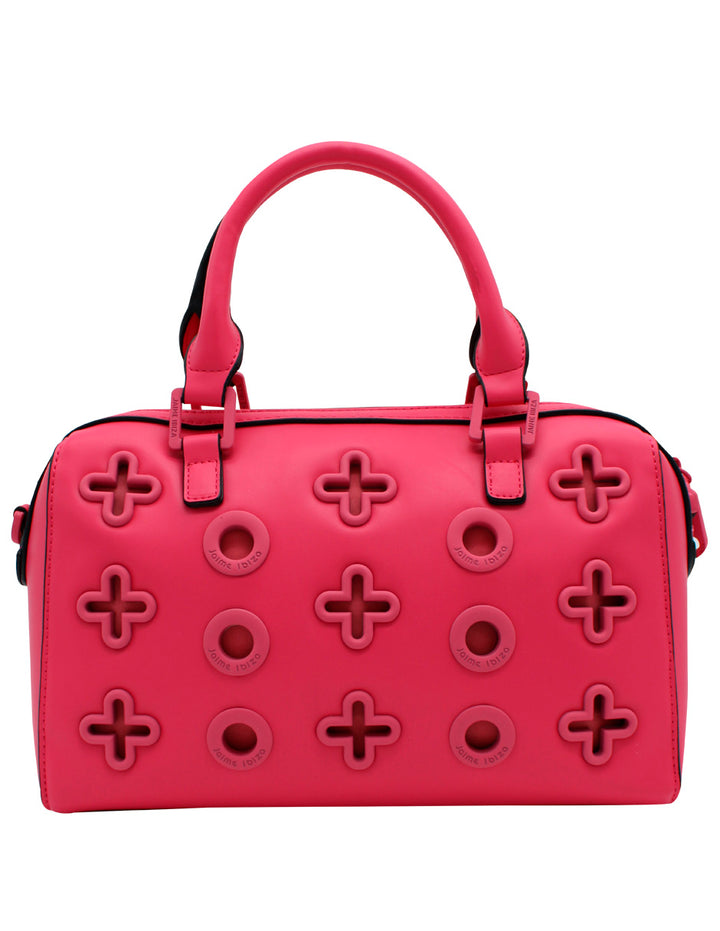 Bolso Jaime Ibiza Rosa para Mujer