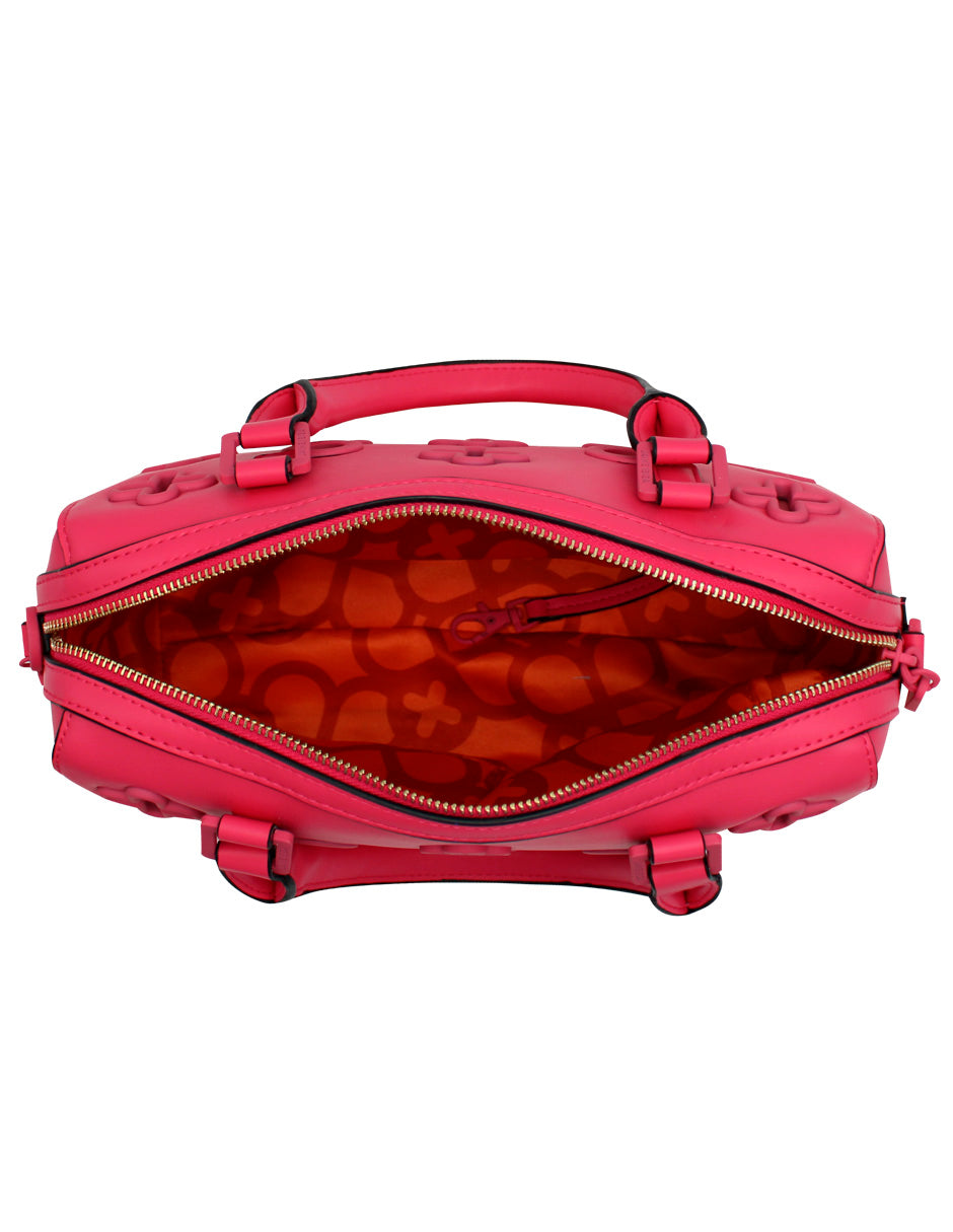 Bolso Jaime Ibiza Rosa para Mujer