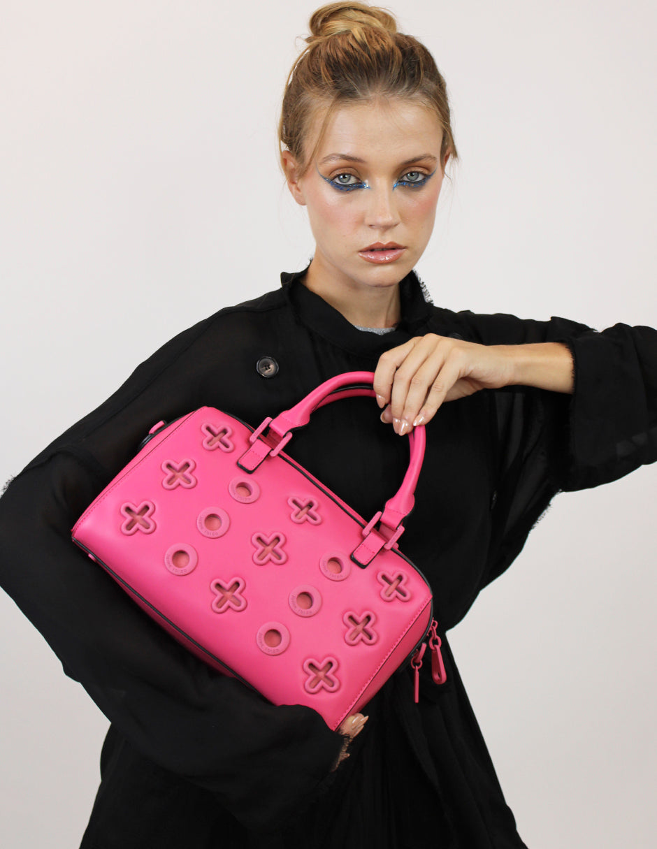 Bolso Jaime Ibiza Rosa para Mujer
