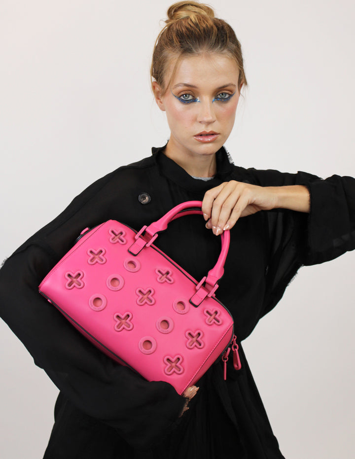 Bolso Jaime Ibiza Rosa para Mujer
