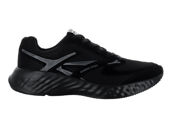 Tenis Kinect Negros para Hombre