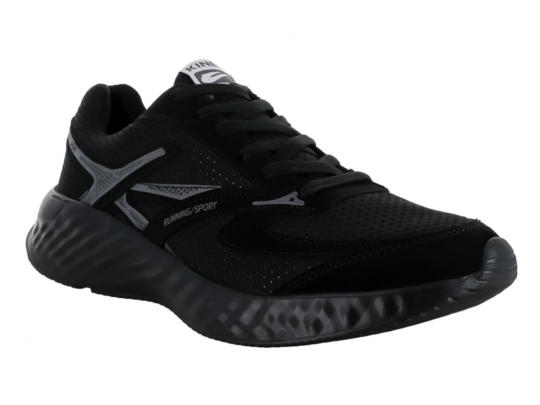 Tenis Kinect Negros para Hombre