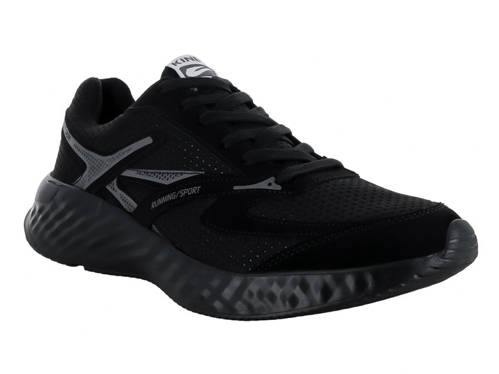 Tenis Kinect Negros para Hombre