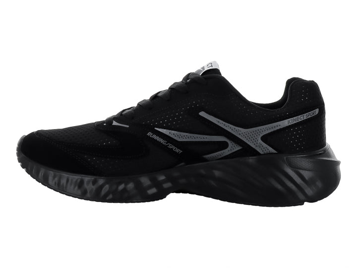 Tenis Kinect Negros para Hombre