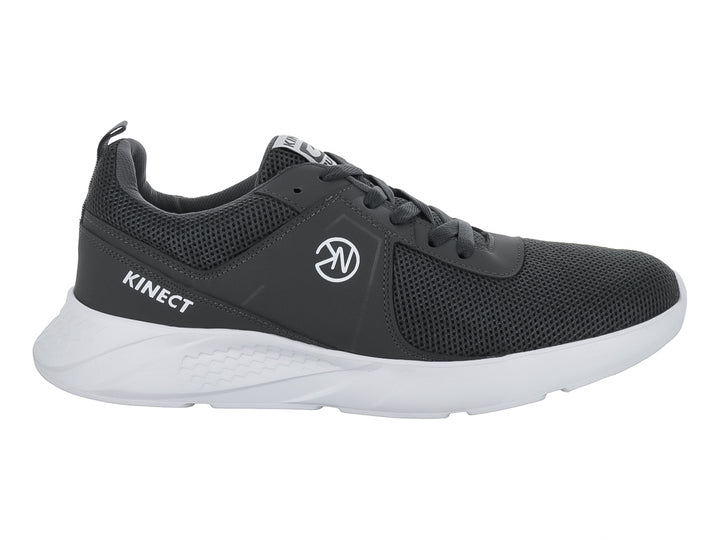 Tenis Kinect Oxford Blanco para Hombre