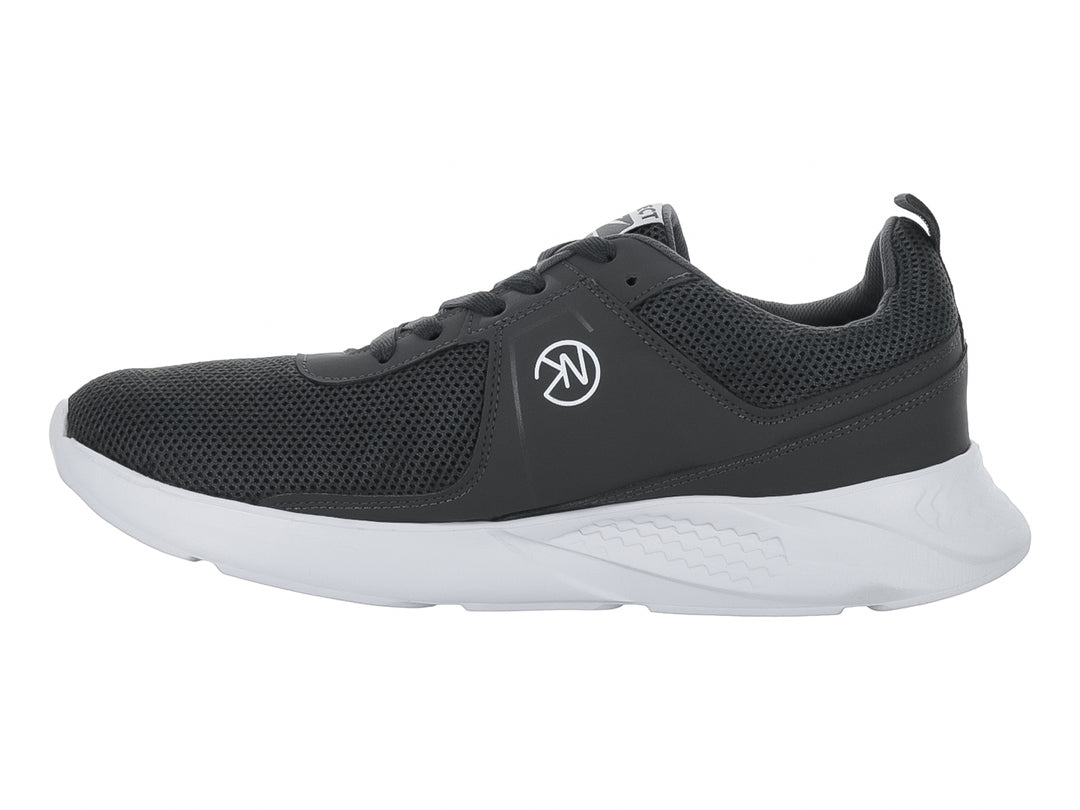 Tenis Kinect Oxford Blanco para Hombre