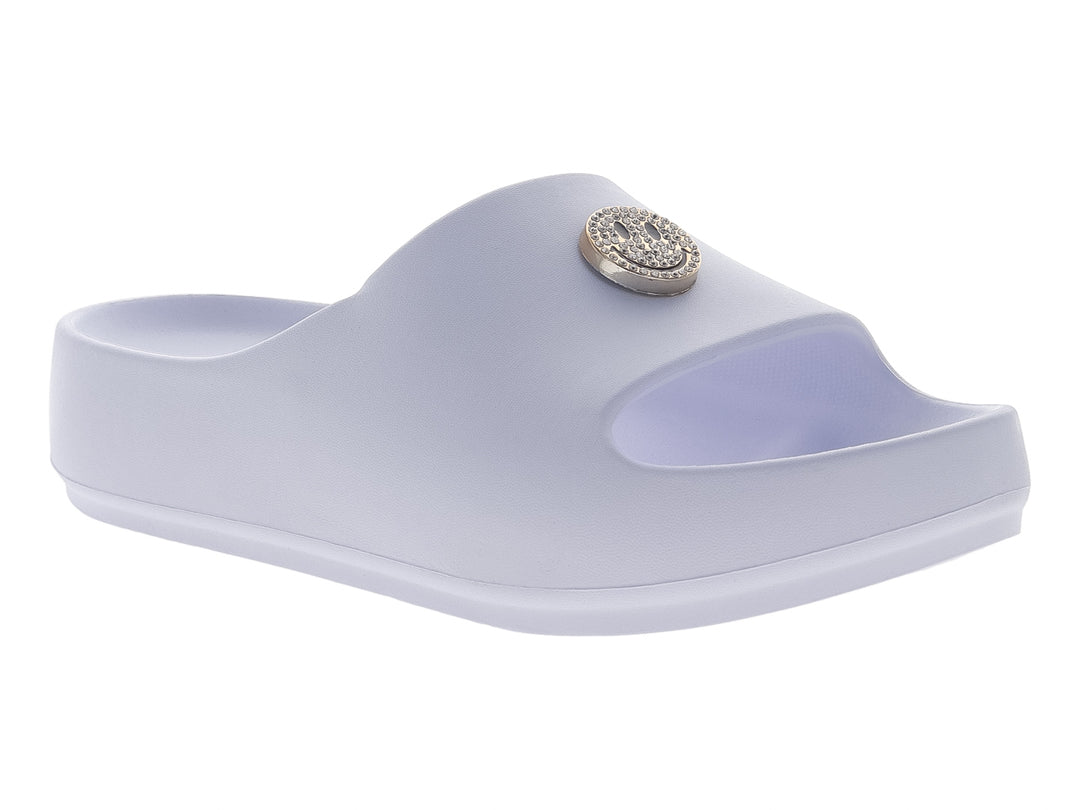Sandalias Elega Blanco para Mujer