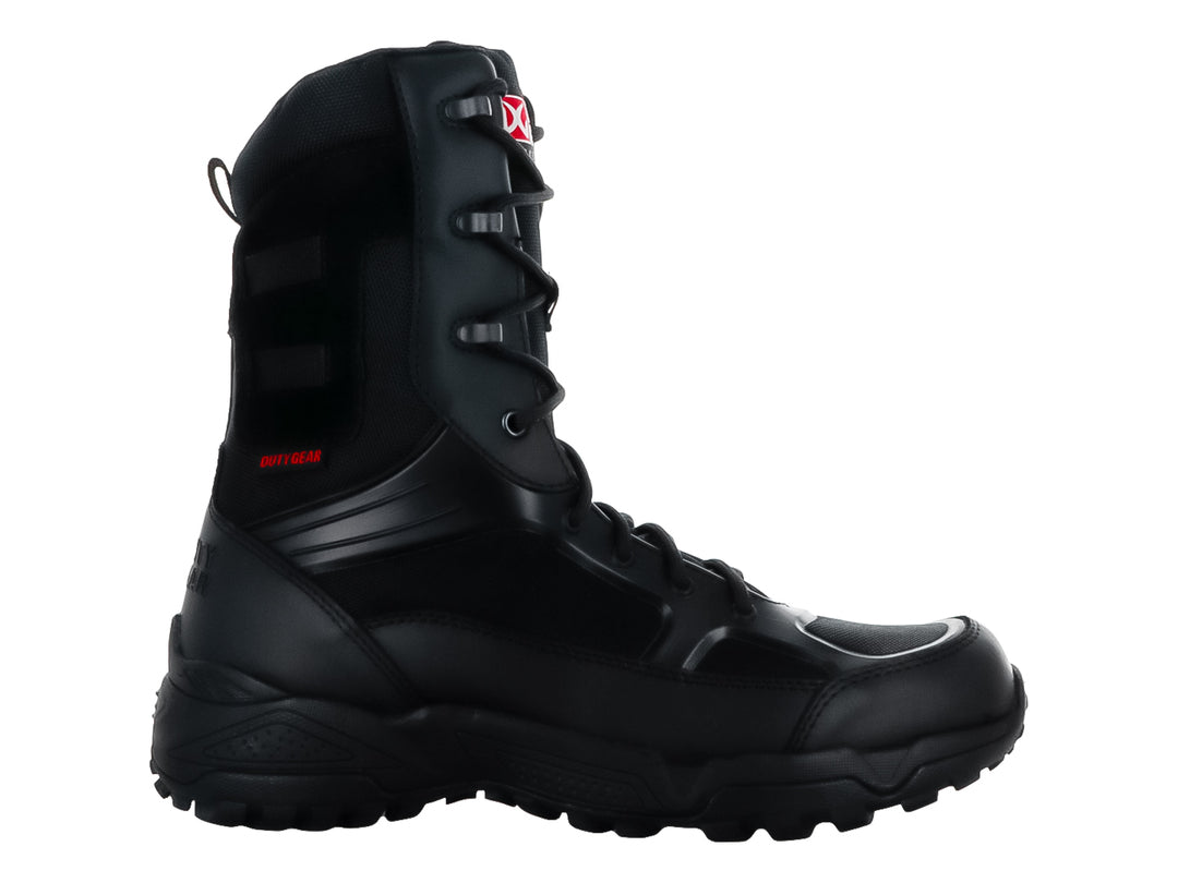 Botas Duty Gear Negro para Hombre