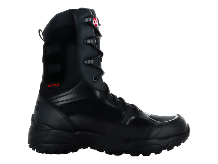 Botas Duty Gear Negro para Hombre