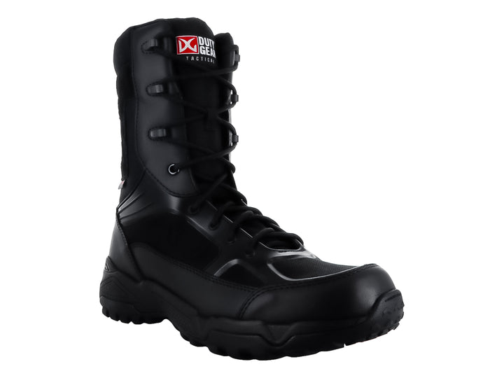 Botas Duty Gear Negro para Hombre