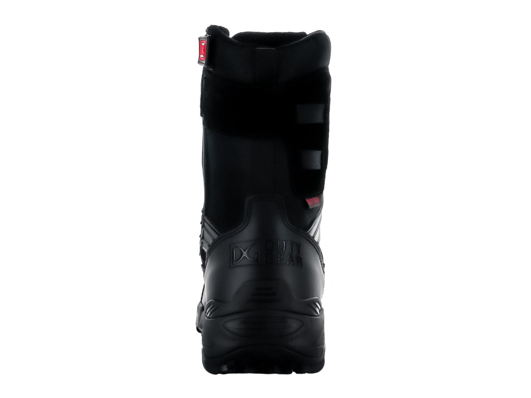 Botas Duty Gear Negro para Hombre