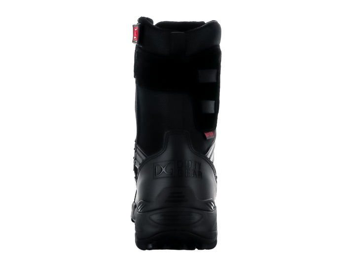 Botas Duty Gear Negro para Hombre