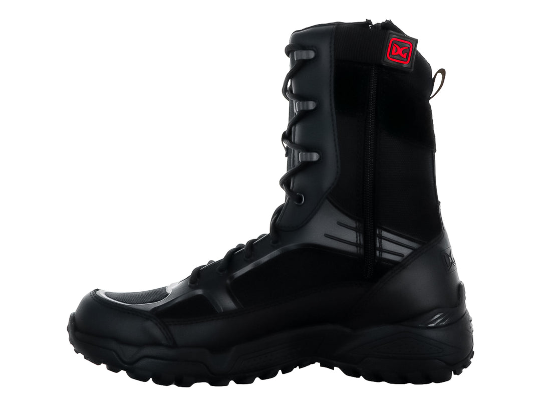 Botas Duty Gear Negro para Hombre