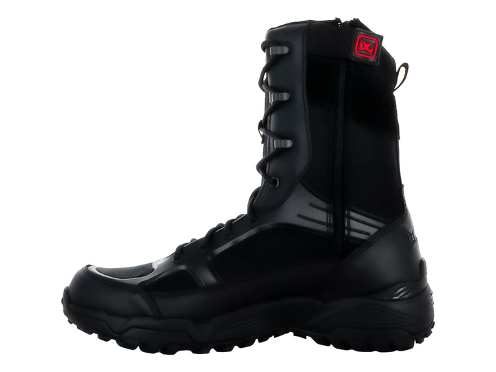 Botas Duty Gear Negro para Hombre