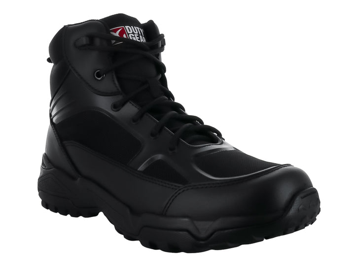 Botas Duty Gear Negro para Hombre