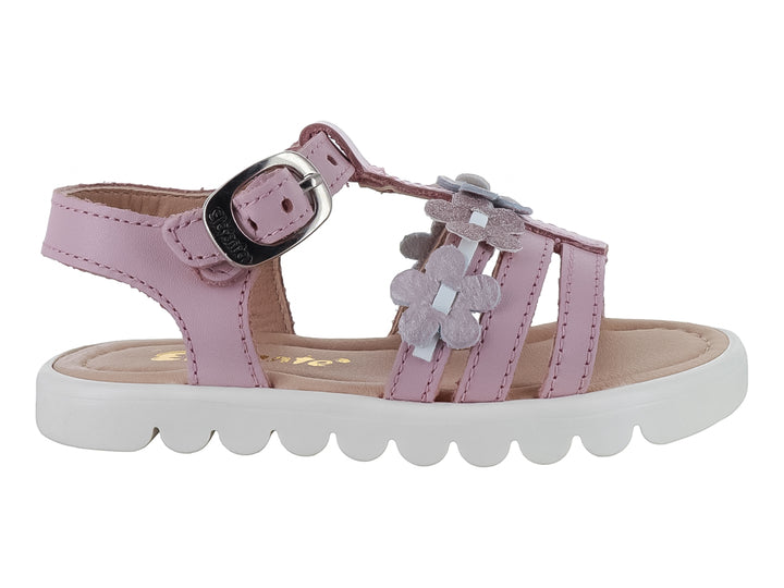 Sandalias Elefante Rosa para Niña