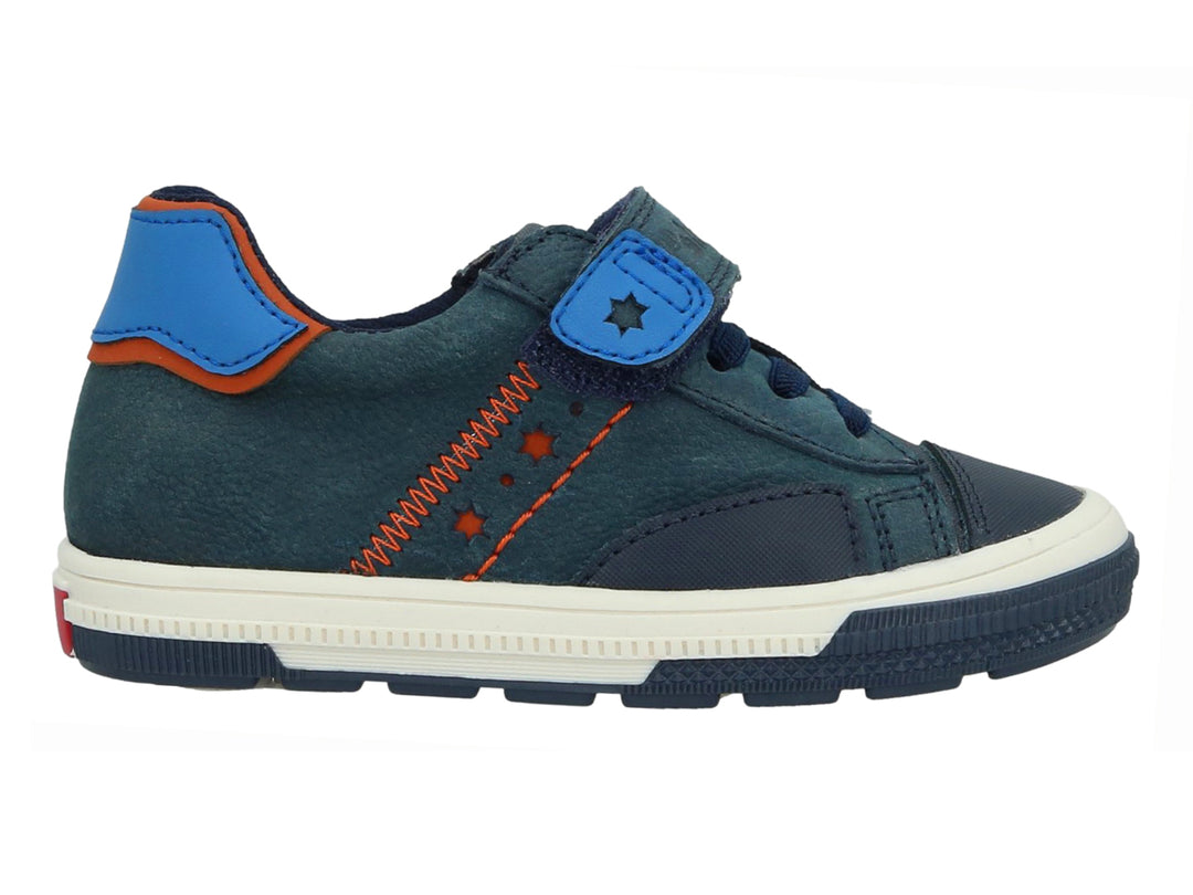 Tenis Elefante Azul Marino para Niño