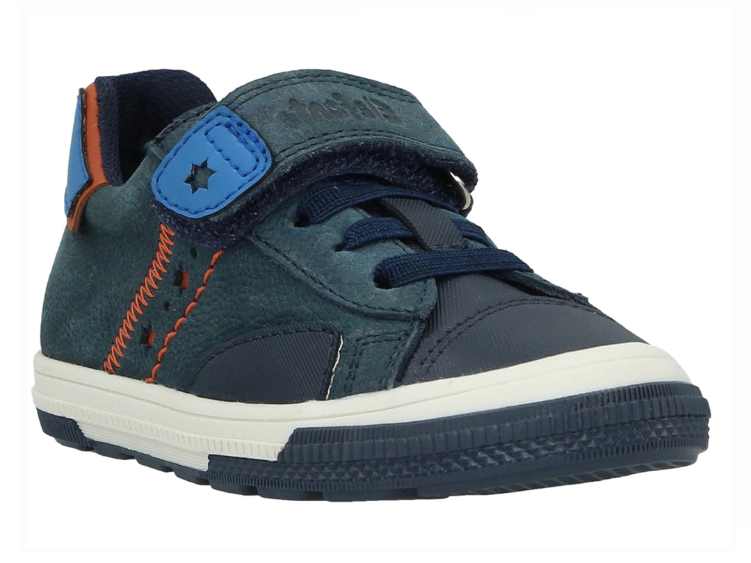 Tenis Elefante Azul Marino para Niño