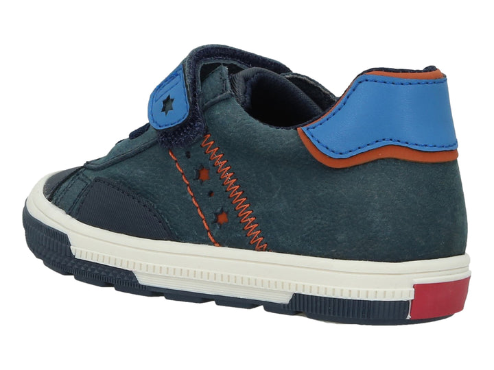 Tenis Elefante Azul Marino para Niño