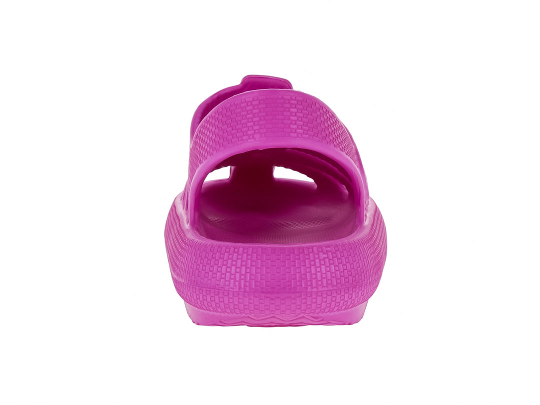 Sandalias ELEGA Magenta para Niña