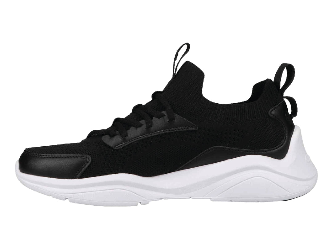 Tenis Champion Legend Lo Lace Negro para Hombre