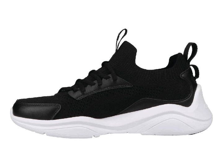 Tenis Champion Legend Lo Lace Negro para Hombre